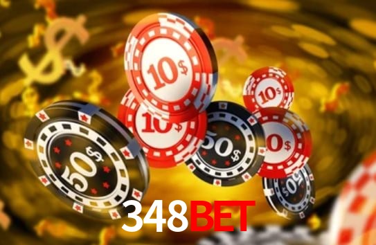 Estatísticas 348bet