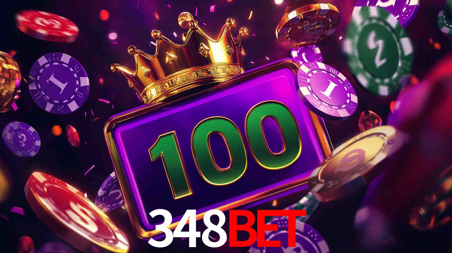 Experiência VIP 348bet