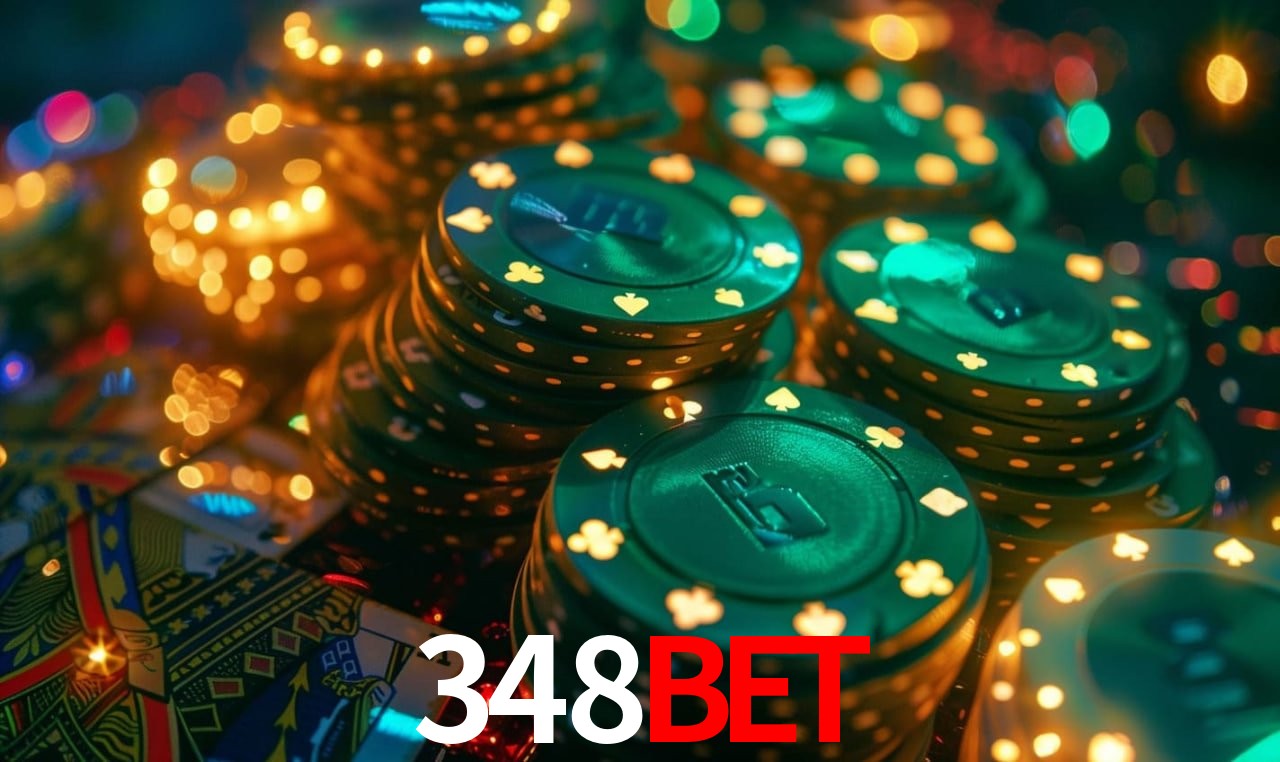 Experiência VIP 348bet