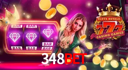 A Revolução dos Aplicativos de Jogos no 348bet