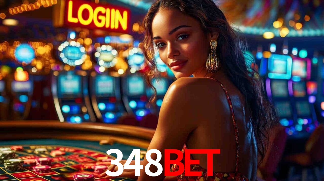 Tecnologia da Plataforma 348bet