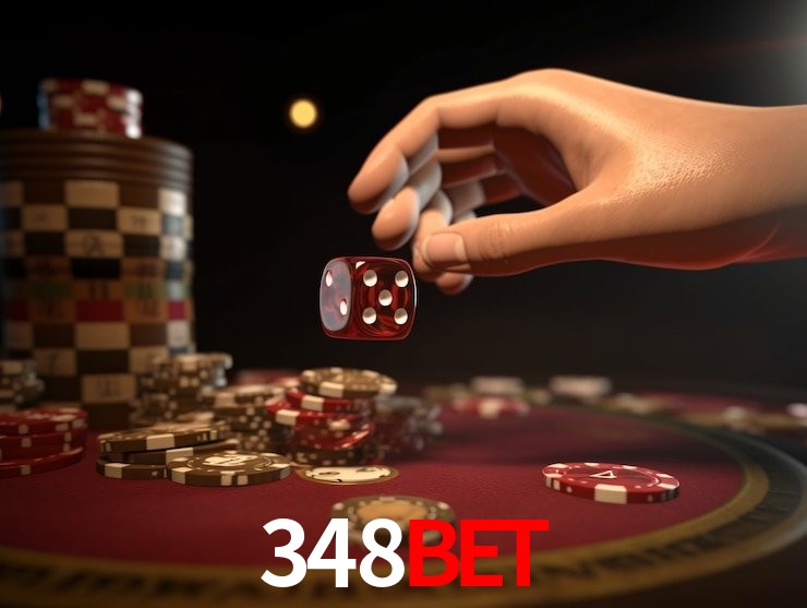 Benefícios da Conta 348bet