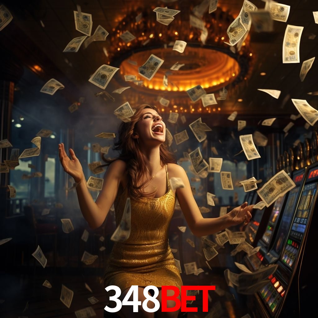 Slot Games 348bet