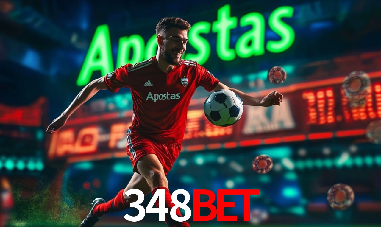 Torneios 348bet