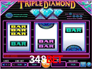 Descubra a Magia dos Jogos de Arcade no 348bet