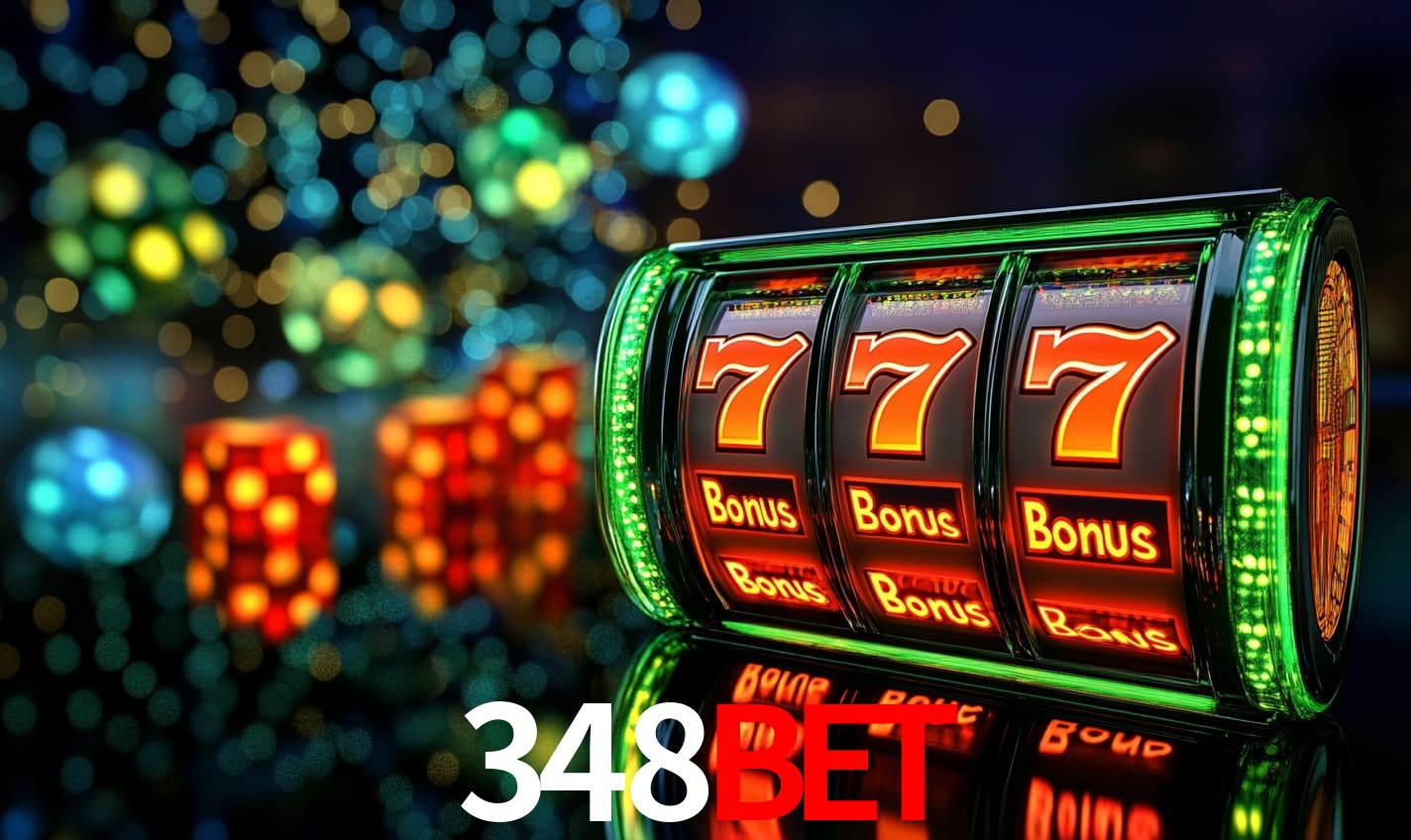 Integração de APIs 348bet
