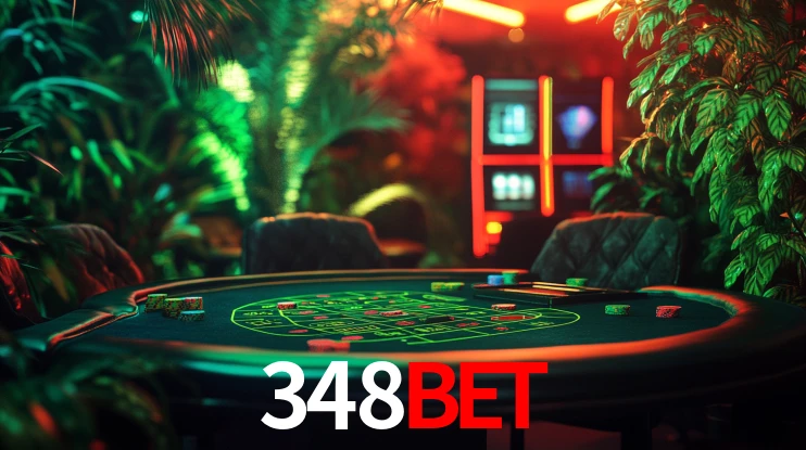 Bonus Features 348bet