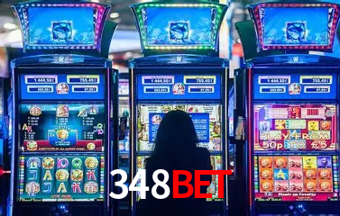 Explorando a Categoria de Eventos em Apostas na 348bet