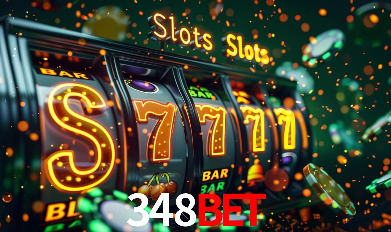 Estatísticas Esportivas 348bet