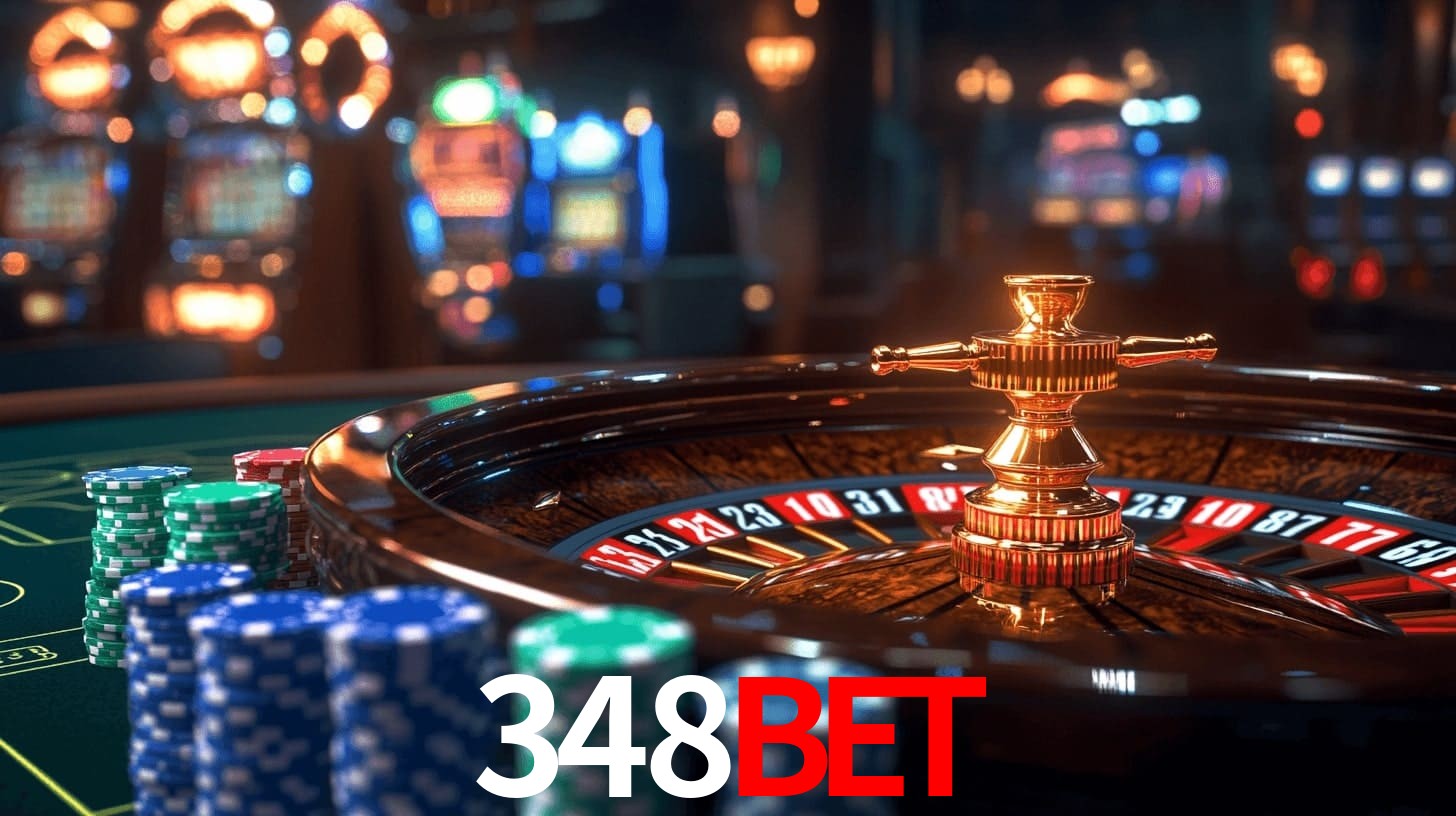 VIP Casino 348bet