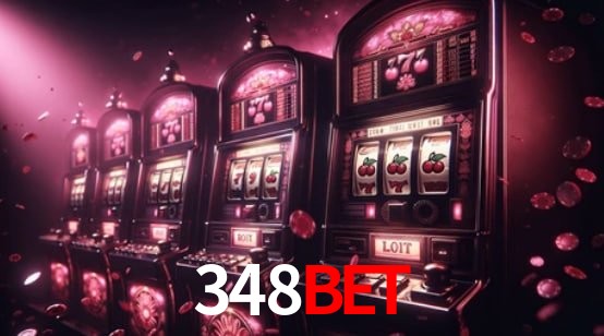 Bônus Diários 348bet