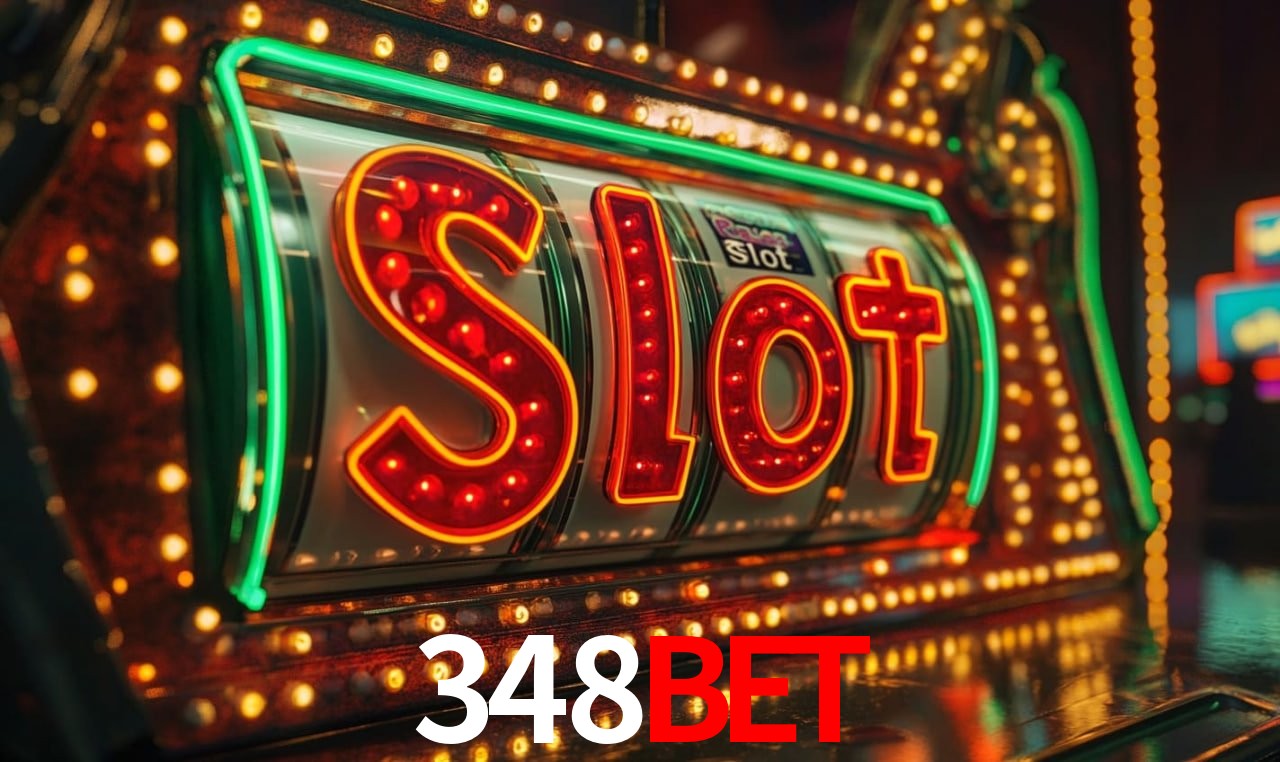 Ofertas Exclusivas 348bet