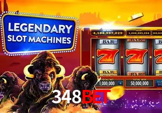 Inovações de Jogos na 348bet: O Futuro das Experiências Interativas