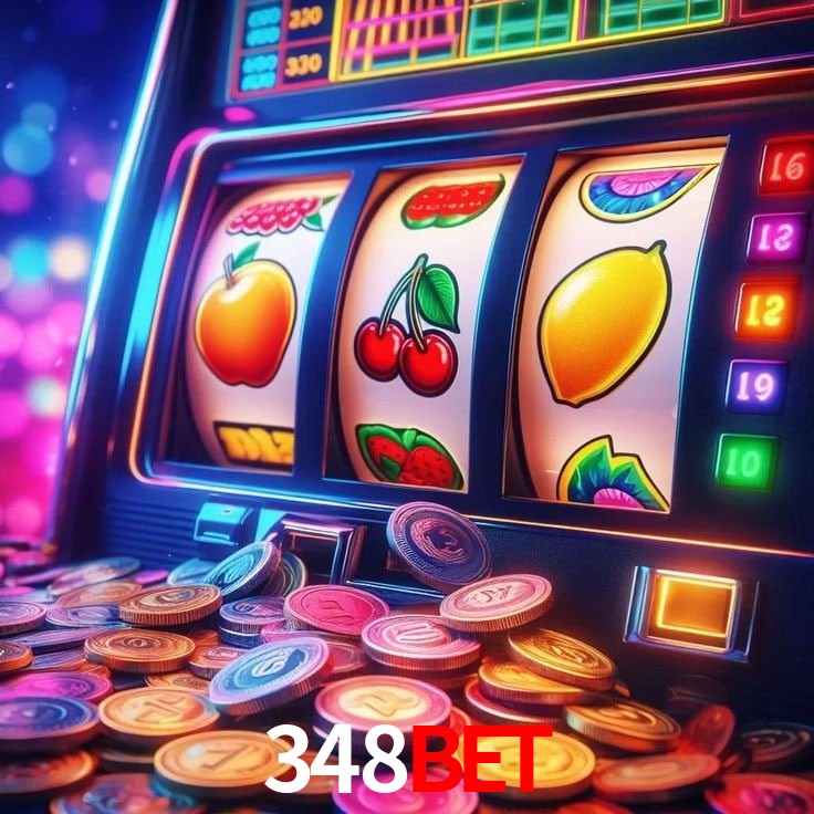 Avaliações dos Jogadores 348bet