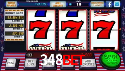 Descubra a Magia dos Jogos de Arcade no 348bet