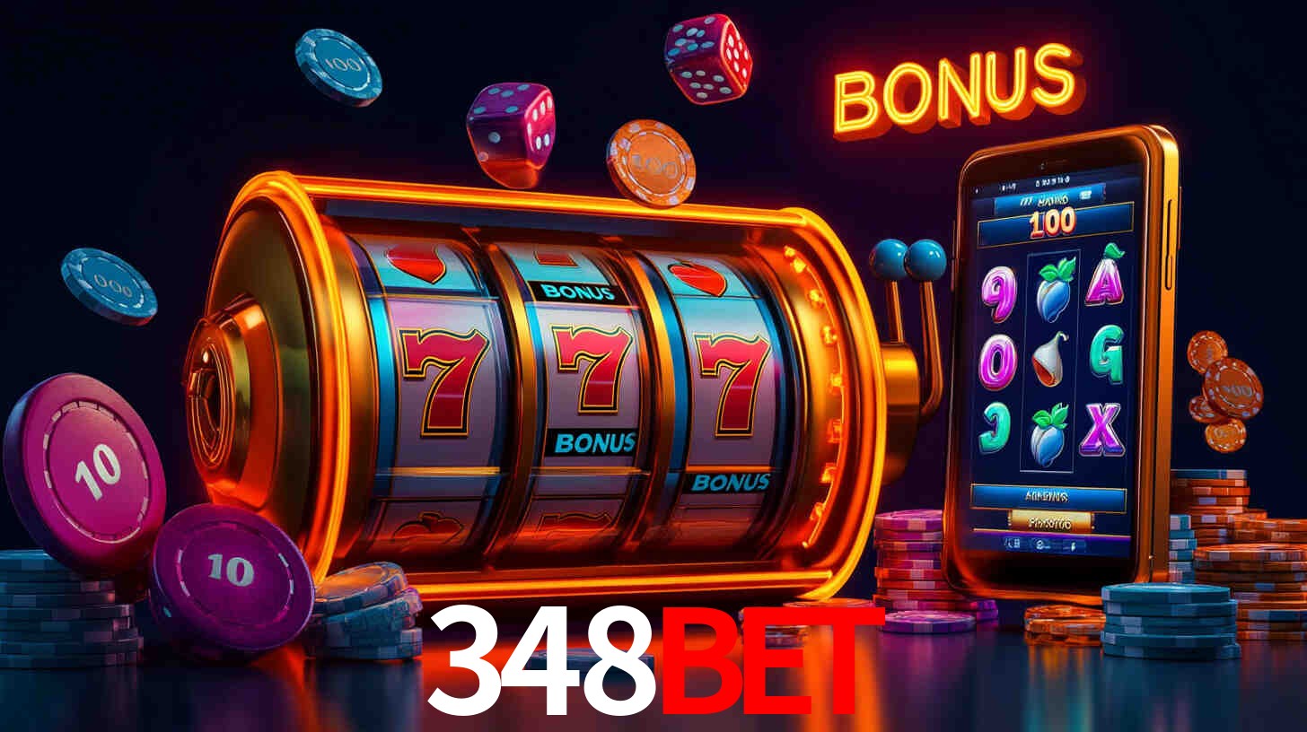 A Experiência Imersiva dos Cassinos Ao Vivo no 348bet