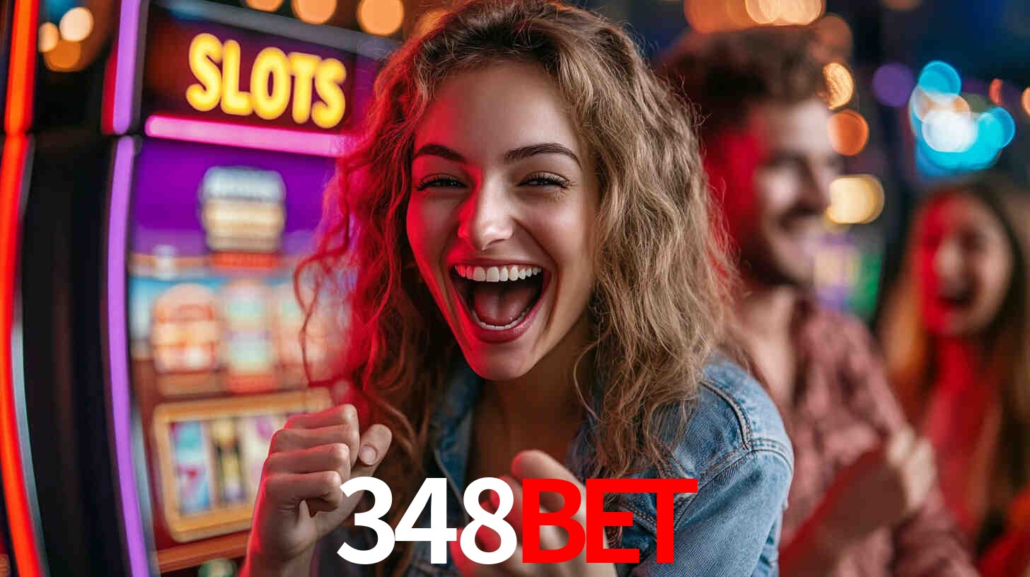 Desvendando o Mundo dos Jogos Virtuais na 348bet