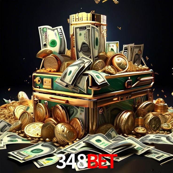 Recursos de Bônus 348bet