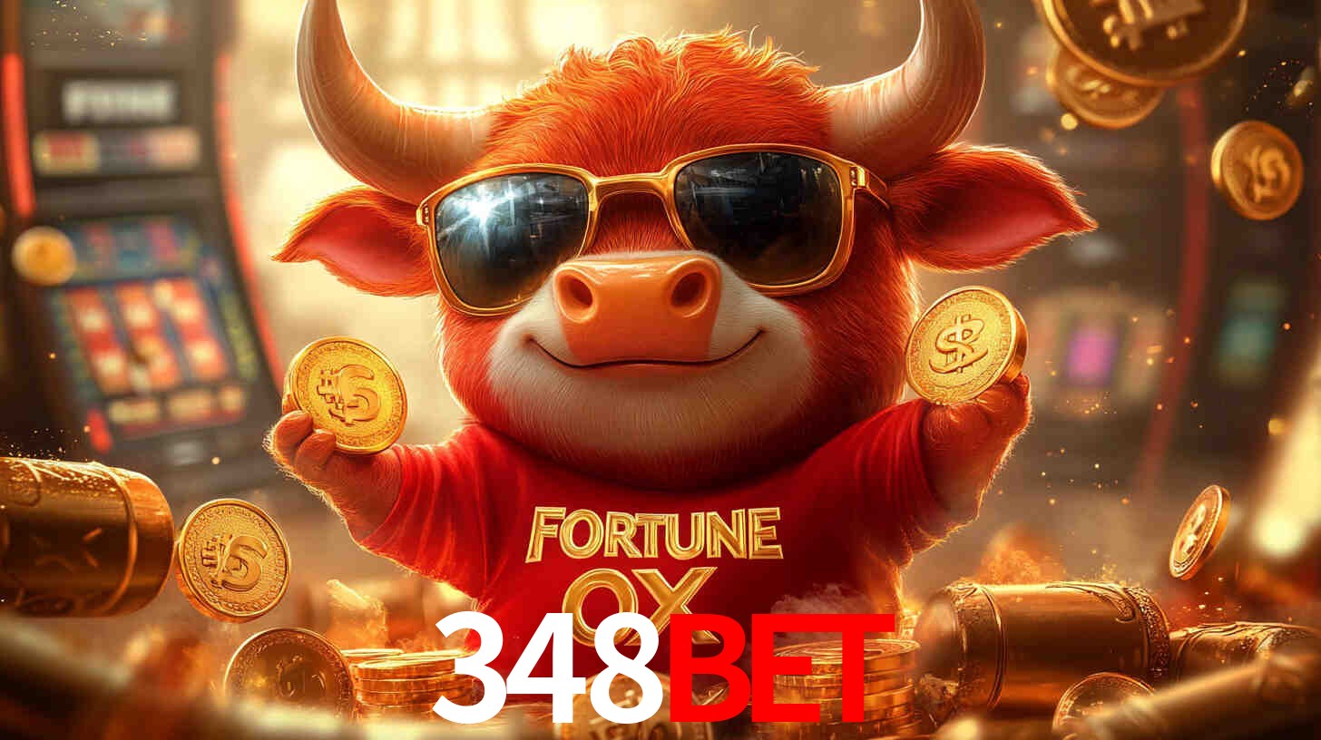 Welcome Bonus 348bet