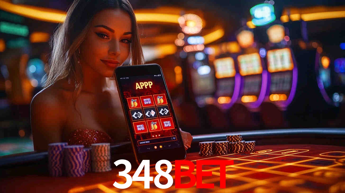 Explorando a Categoria de Eventos em Apostas na 348bet