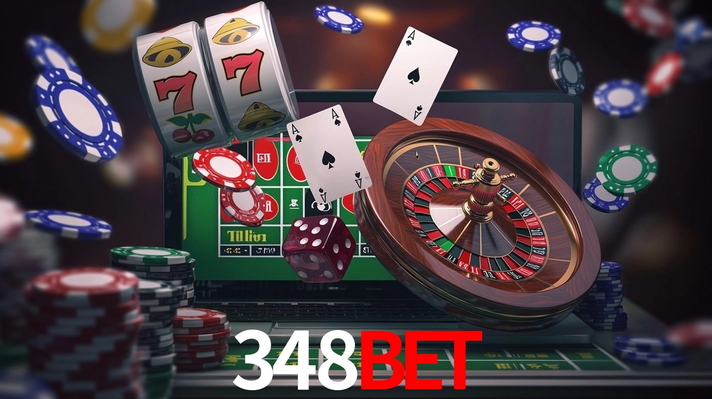 Football Betting 348bet