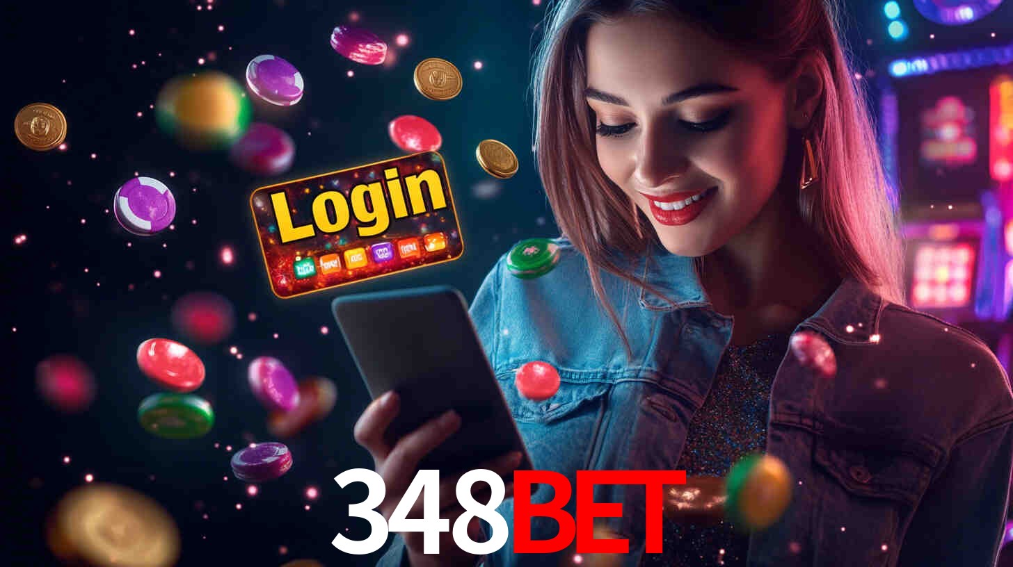 Descubra o Programa VIP da 348bet: Vantagens Exclusivas para Jogadores
