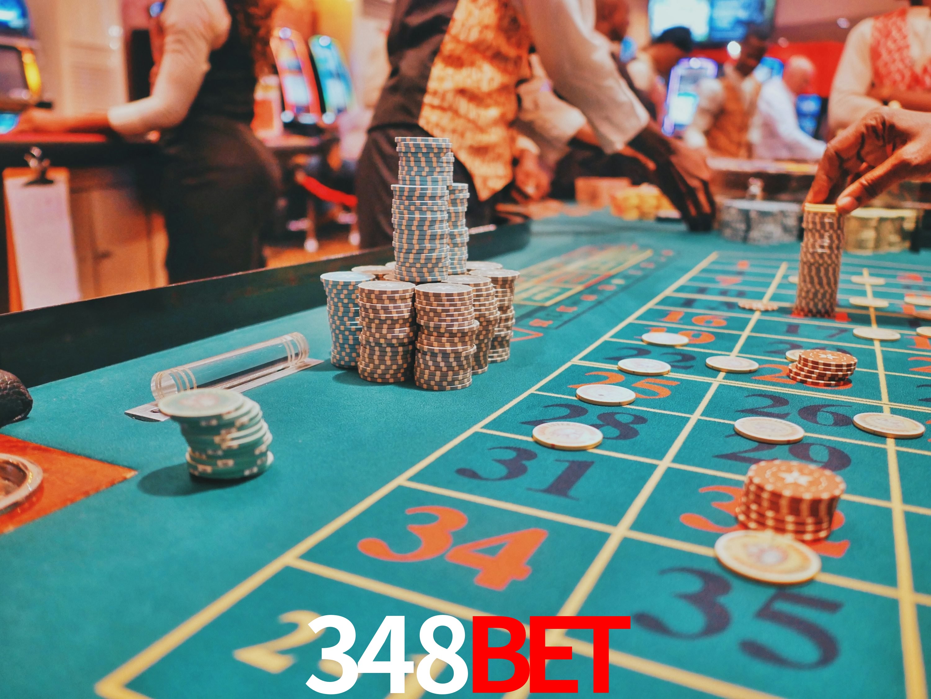 Apostas de Basquete 348bet