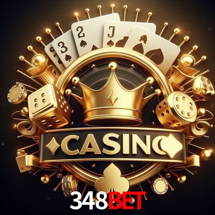 Casino Ao Vivo 348bet