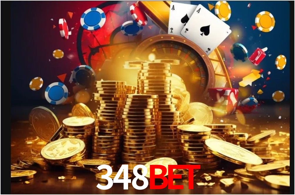 Jogos Exclusivos 348bet