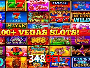 Desvendando o Mundo dos Jogos Virtuais na 348bet