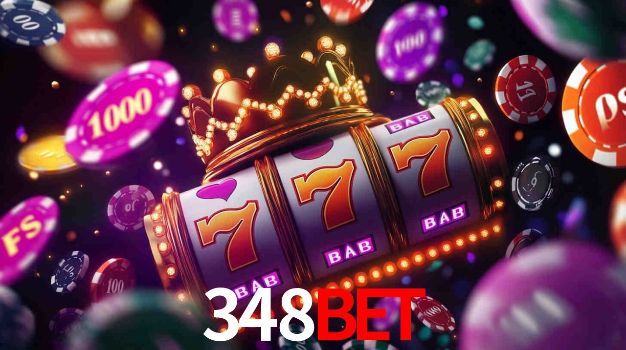 Exclusive Offers 348bet