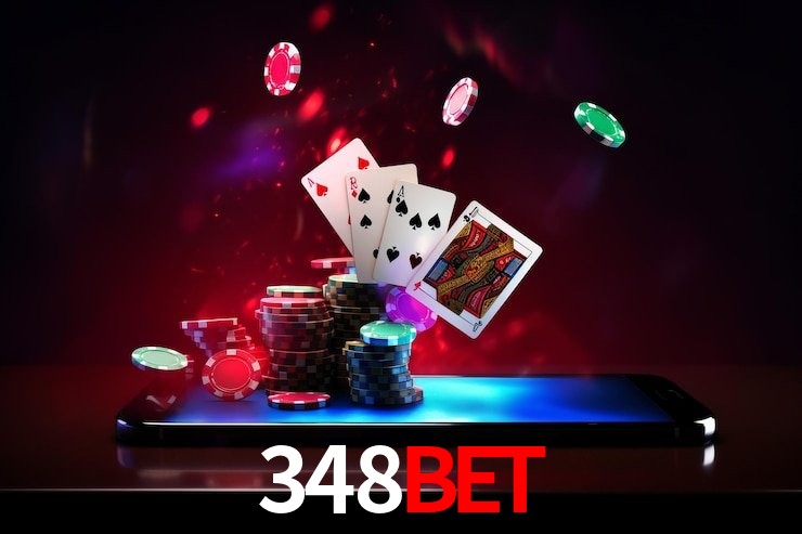 Seasonal Promotions 348bet