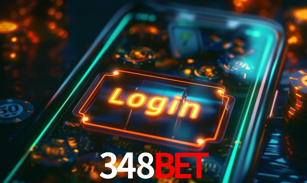 Account Benefits 348bet